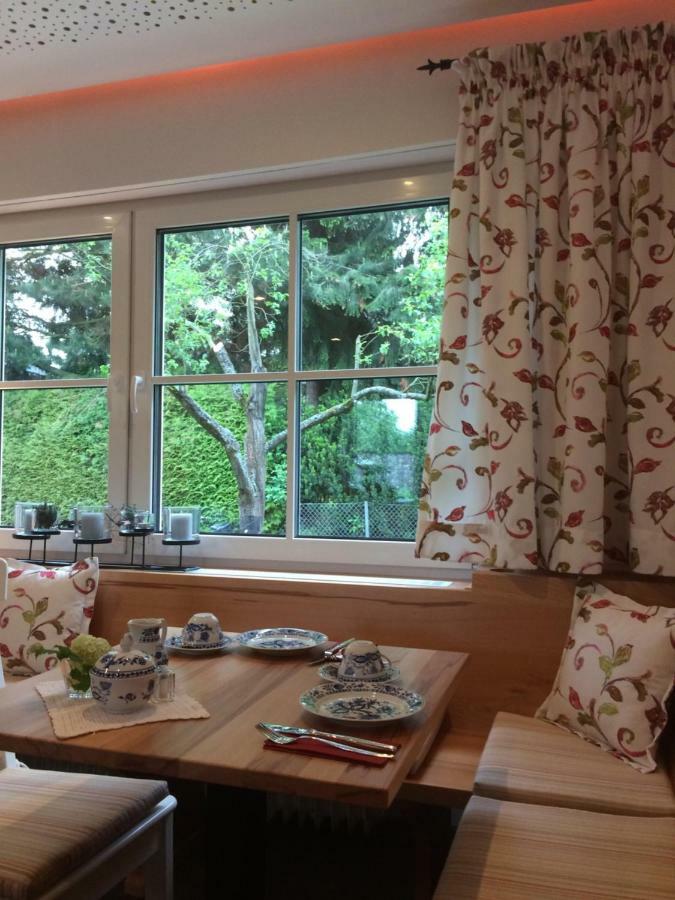 Hotel Mansion Bad Arolsen Esterno foto