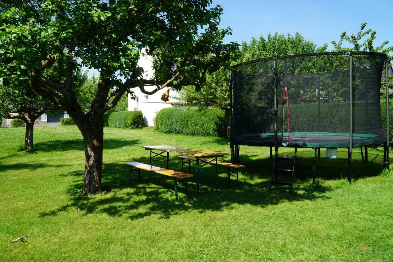 Hotel Mansion Bad Arolsen Esterno foto