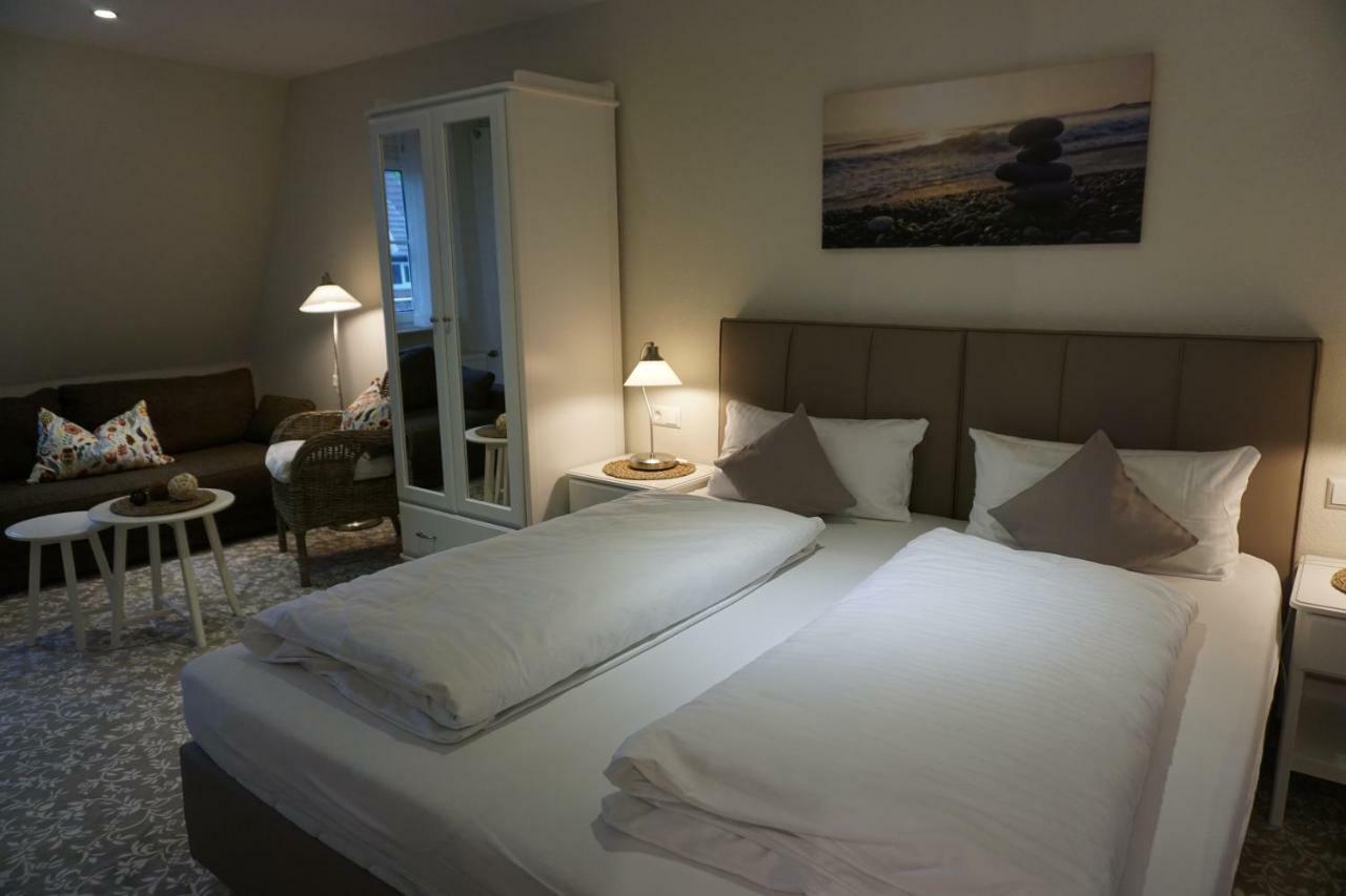 Hotel Mansion Bad Arolsen Esterno foto