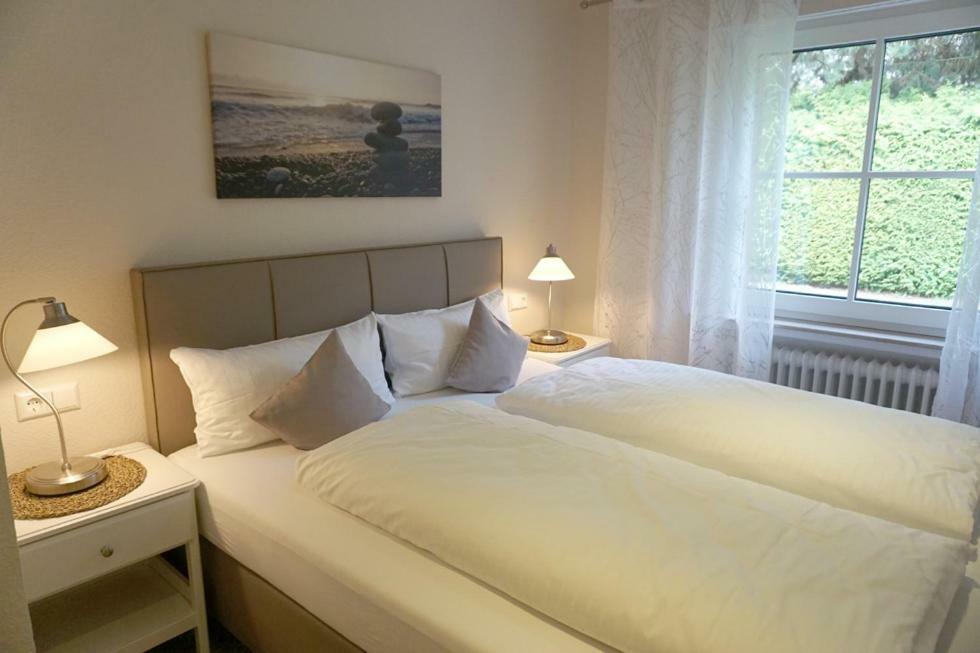 Hotel Mansion Bad Arolsen Esterno foto