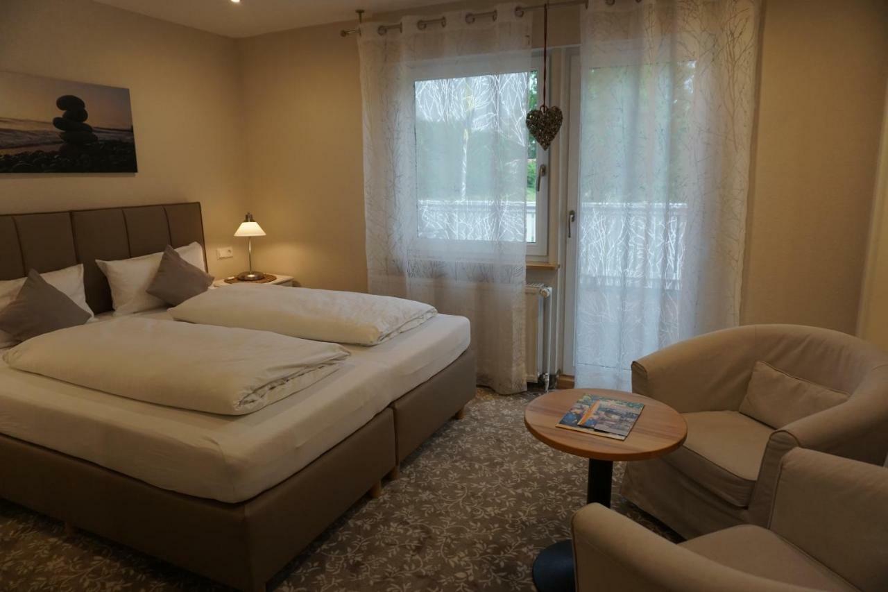 Hotel Mansion Bad Arolsen Esterno foto
