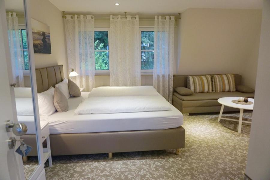 Hotel Mansion Bad Arolsen Esterno foto