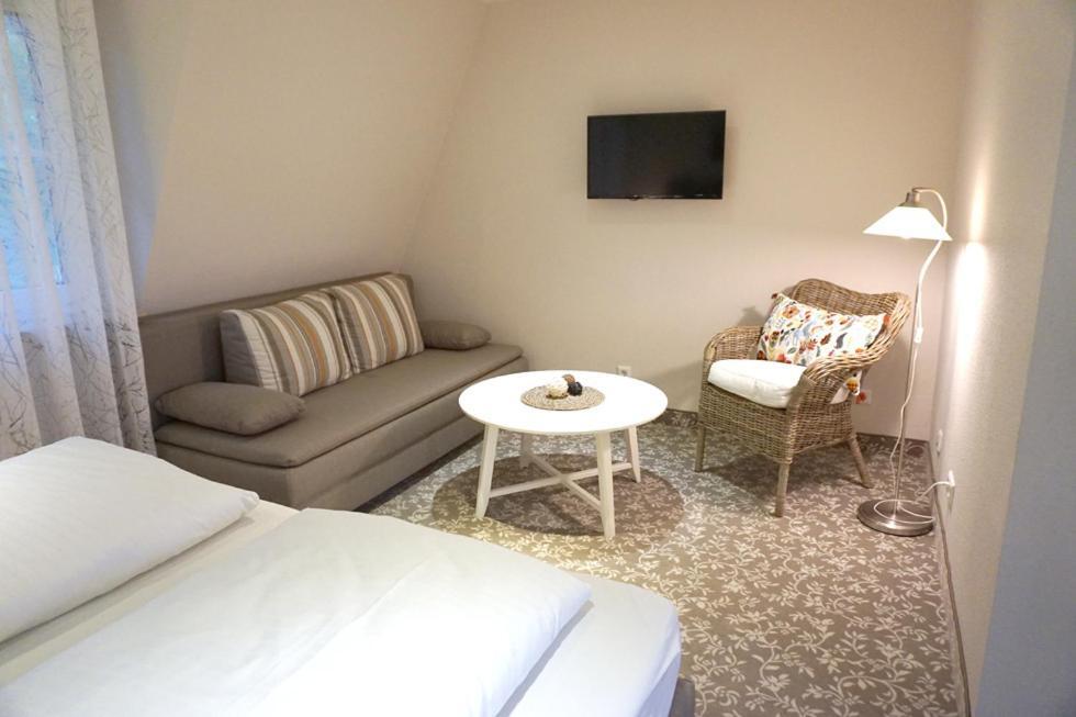 Hotel Mansion Bad Arolsen Esterno foto